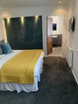 Invercreran Lodge Luxury Bed & Breakfast Hotel in zona Castle Stalker
