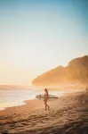 Casaola Mizata - de playa