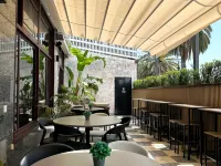 HOTEL TÚRIA VALENCIA Hoteles cerca de Teatro Flumen