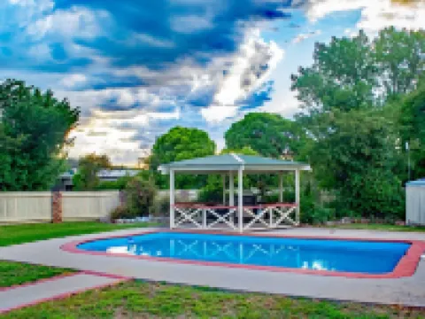 Rest Point Motor Inn Hotels in Glen Innes