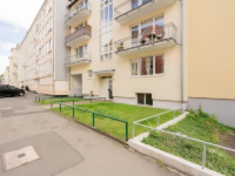 ライムホーム カッセル カッセルのホテル