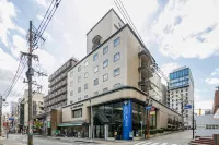 HOTEL MYSTAYS Kagoshima Tenmonkan Hotels in Kagoshima
