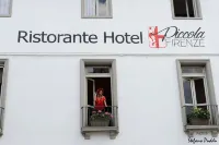 Hotel Piccola Firenze Hotel in zona Fonte dell'acqua zolfata
