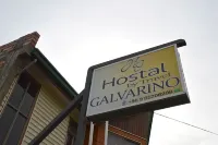 Hostal Galvarino Puerto Natales Hotels in 