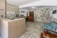 Hotel Pousada da Praia
