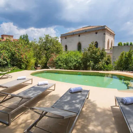 Villa Boscarino
