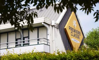 Premiere Classe Brive la Gaillarde Ouest