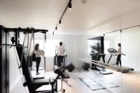 Novotel Metz Amnéville - Gym