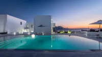 Olea Bay Hotel - プール