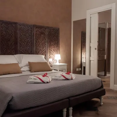 Real Giardinetto a Toledo Hotels near Galleria Toledo