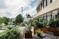 Nimb Hotel - โรแมนติก