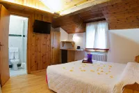 Locanda San Lorenzo Hotel a Belluno