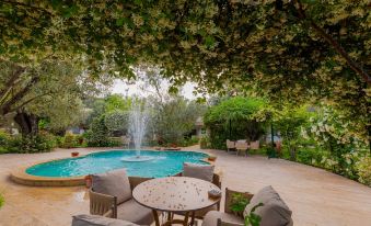 Gurel Garden House