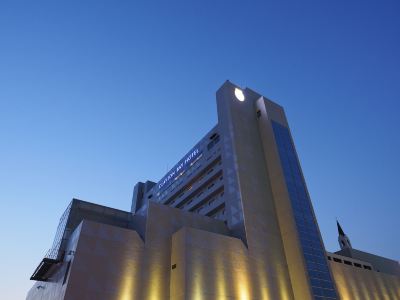 施設外観 クレイトンベイホテルの写真