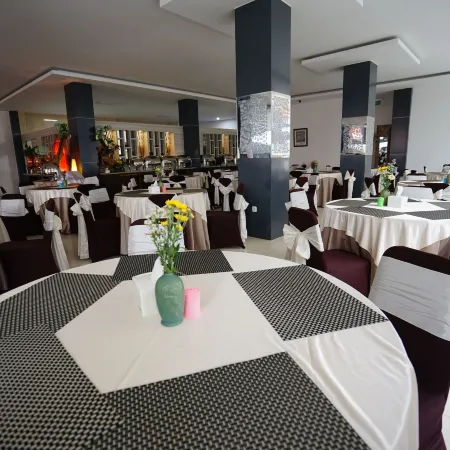 Selecta Hotel Batu Malang Powered by Archipelago