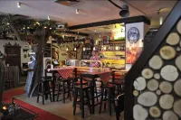 Hotel Edel Weiss Hotels in Bremen