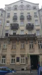 Hostel Lwowska 11