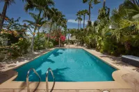 Paradera Park Aruba