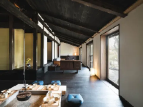 Nazuna Obi Onsen Resort Hotels in Nichinan