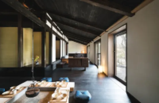 飫肥城下町温泉度假村