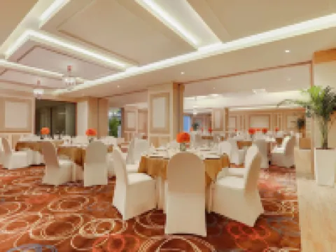 Lemon Tree Premier, Delhi Airport Hotel di New Delhi