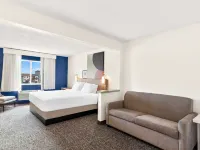 Spark by Hilton Springfield Southwest فنادق في سبرينغفيلد