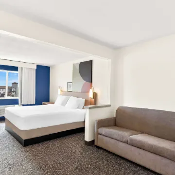 Spark by Hilton Springfield Southwest