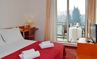 Hotel Alkar