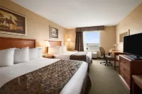 Ramada by Wyndham Clairmont/Grande Prairie Hotels in Clairmont