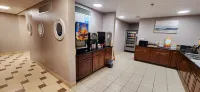 布藍茲維克裡夫蘭南凱藝飯店