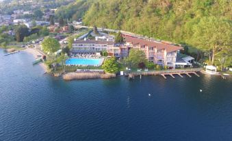 Hotel l'Approdo