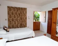 Lesville Tobago Hotels in 