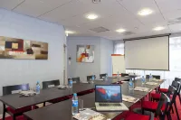 Brit Hotel Belfort Centre-Le Boreal - พร้อมWifi