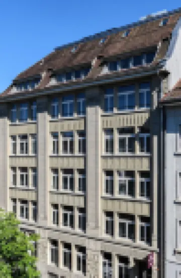 Boutique-Hotel City Weissenstein Hotels in Saint Gallen