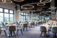 Park Inn by Radisson Wismar Hôtels à : Wismar
