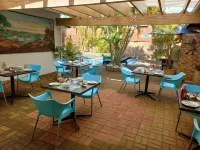 Bhangazi Lodge Bed & Breakfast - Morgenmad