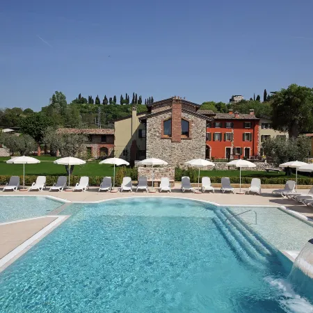 Residence Borgo Mondragon