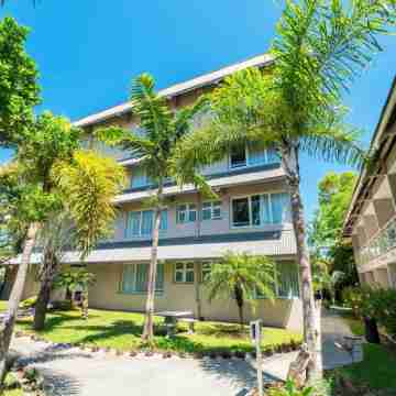 Hotel Beaurivage Hotel Exterior