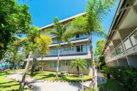 Hotel Beaurivage Hotels in Anse Vata