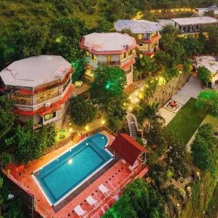 Tiger Valley Resort Kumbhalgarh
