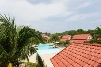 Armonia Village Resort and Spa - Pools