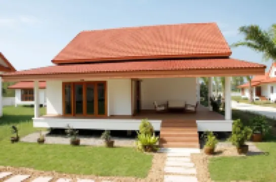 Armonia Village Resort and Spa