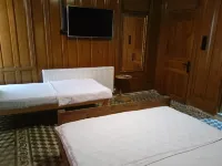 Ruken Hanım Konağı Hotels near Hısva Han