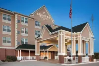 Country Inn & Suites by Radisson, Bowling Green, KY - موقف سيارات