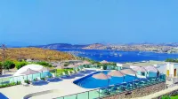 Degirmenburnu Residence Hotels in Bodrum