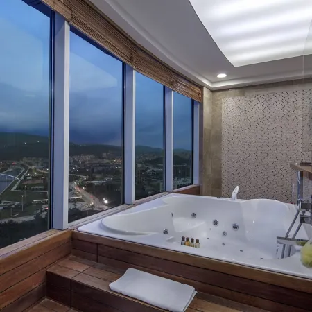 Sheraton Bursa Hotel