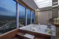 Sheraton Bursa Hotel - Hot Springs