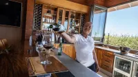 Rockfig Lodge Madikwe - 5-Star