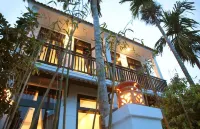 Sunny Garden Homestay Hotel in zona Taboo Bamboo Workshop