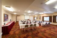 Crystal Inn Hotel & Suites - Great Falls